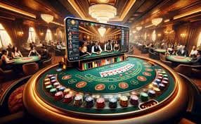 Antarmuka slot Fortune Tiger dalam Indonesia Open rtp cnn