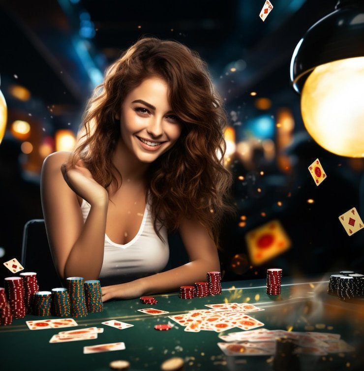 Pilihan permainan di rtp cnn termasuk roulette, slot, dan permainan kartu langsung